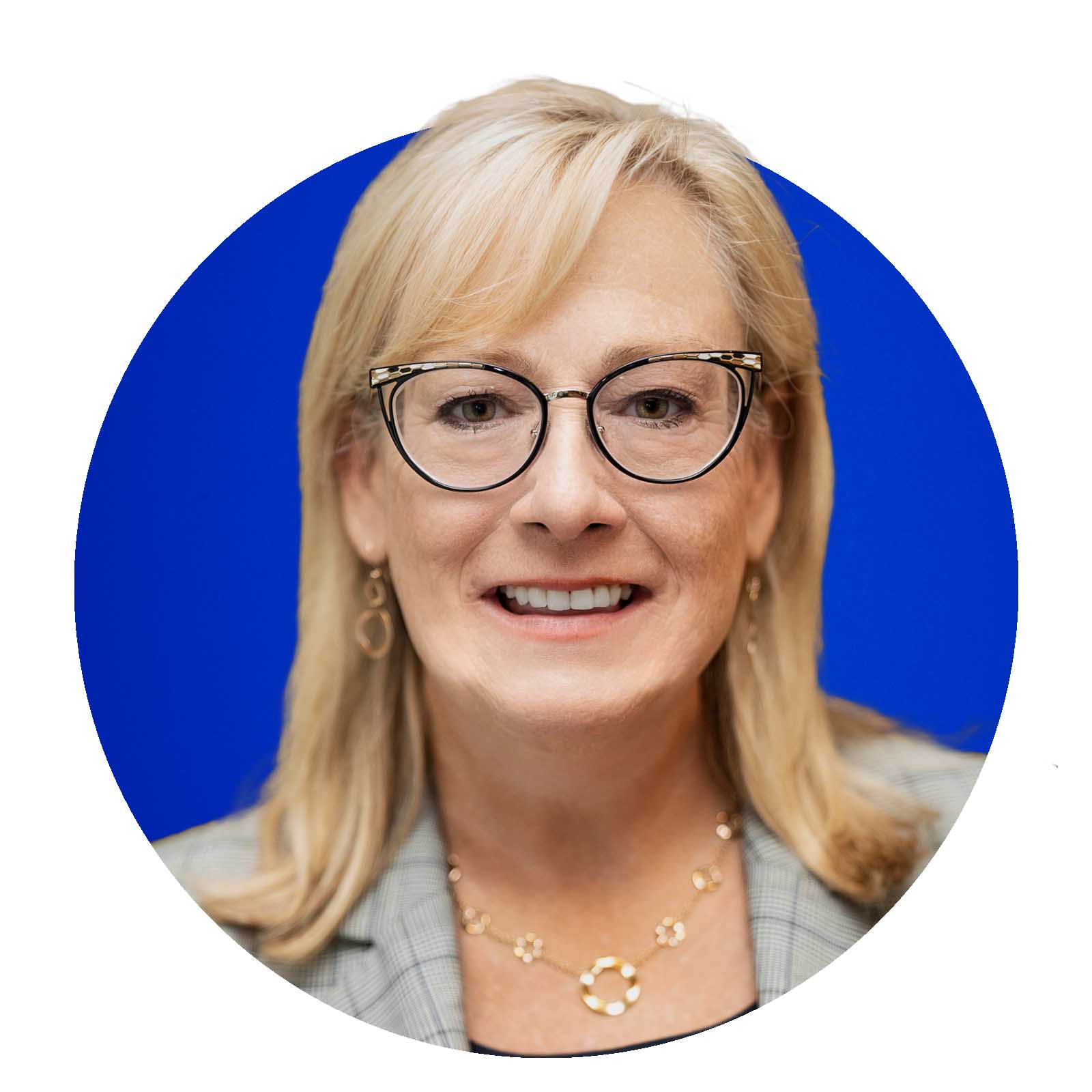 Janet Pane - New